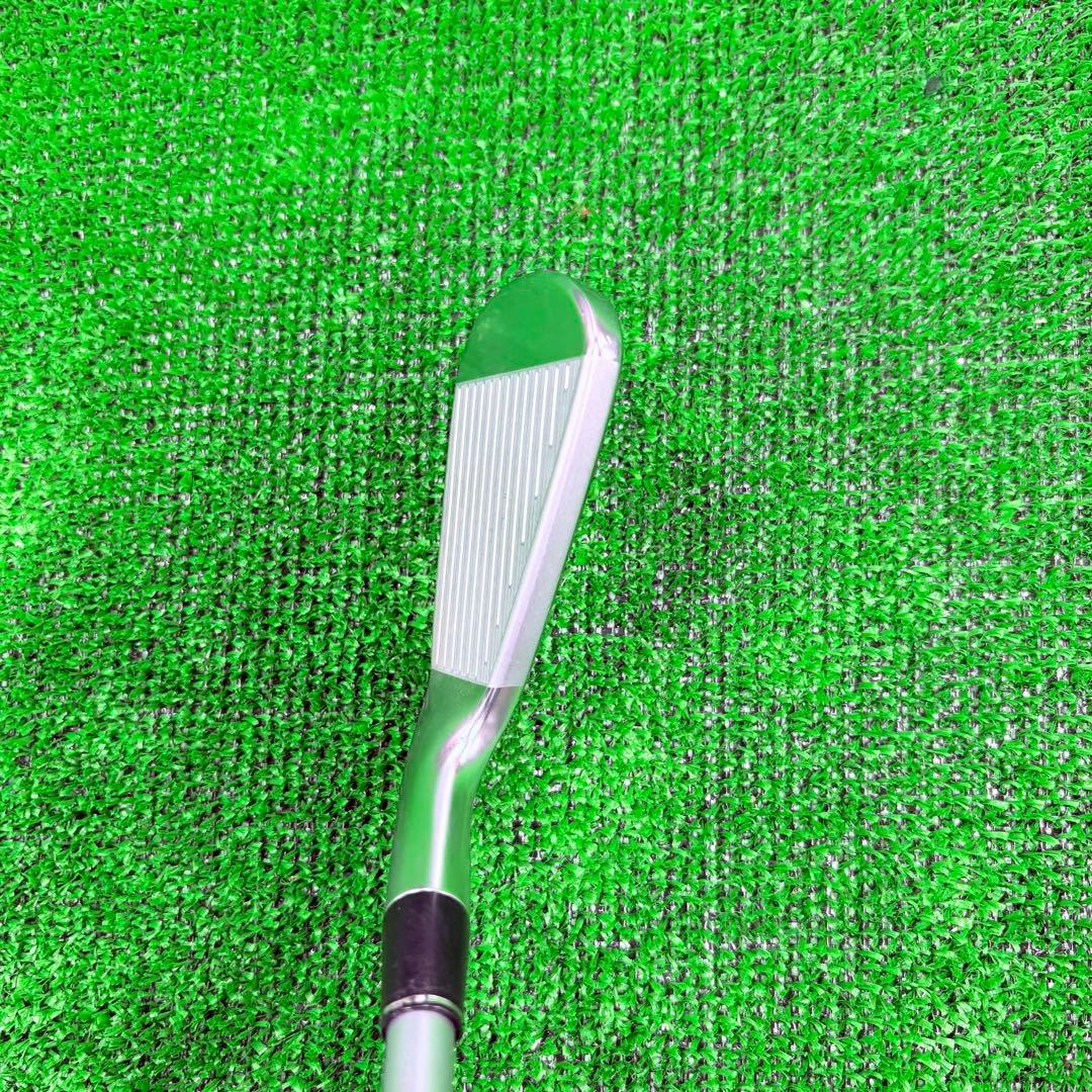 SRIXONスリクソンZX mkⅡアイアン型ユーティリティ　4番　23度