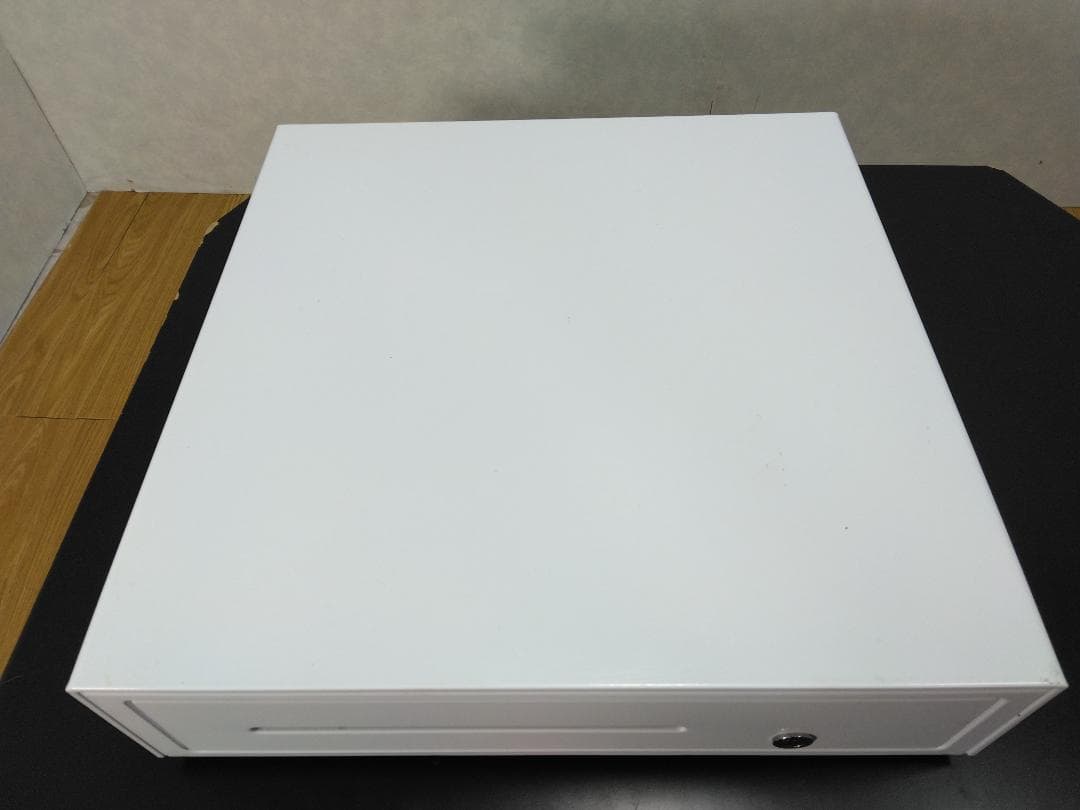 Y☆433 SII サーマルプリンター＆ドロアー RP-F10-W27J1-4