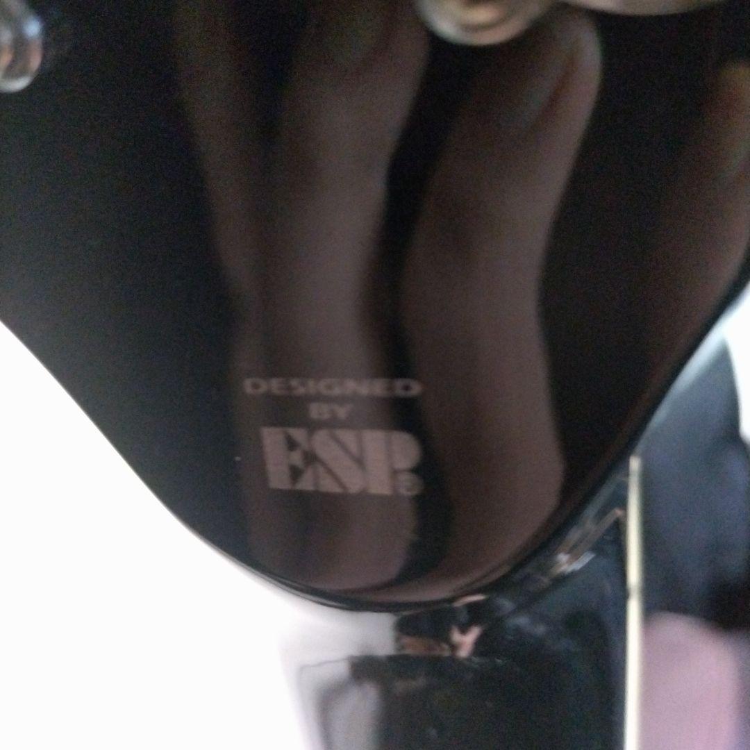 【即決歓迎】【9月上旬で処分】LTD　EC256　レスポールタイプ