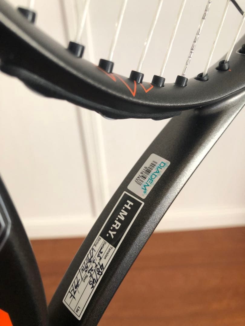 ダイアデム(DIADEM) 2025 AXIS 100 グリップサイズ2