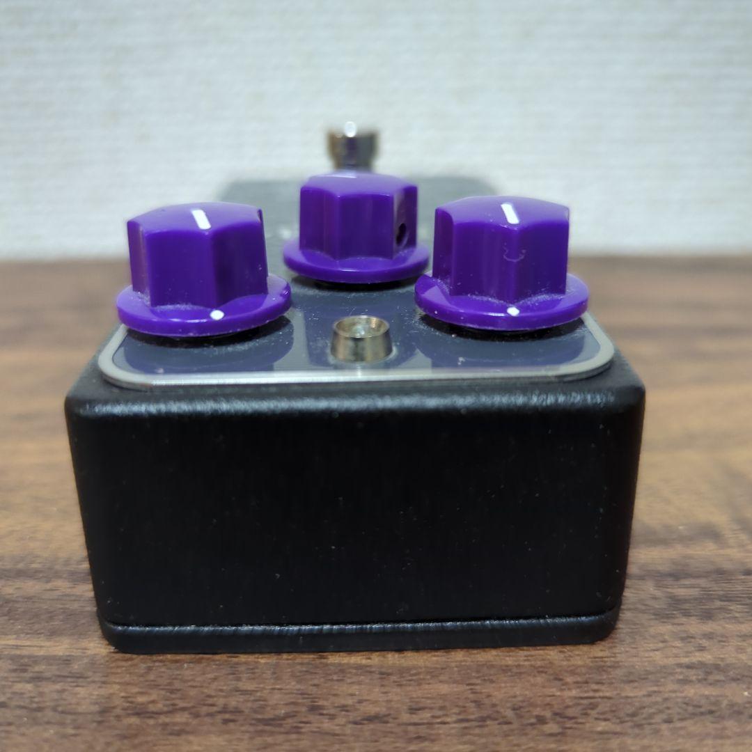 ギター E.N.T Effects Brora Over Drive