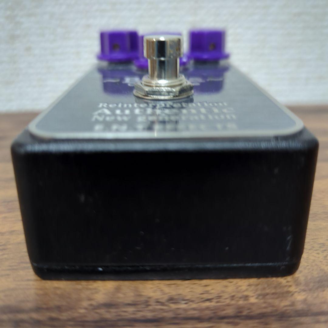 ギター E.N.T Effects Brora Over Drive