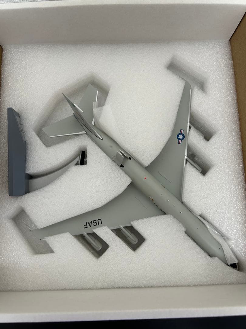 INFLIGHT200 AWACS E-3 セントリー 1/200
