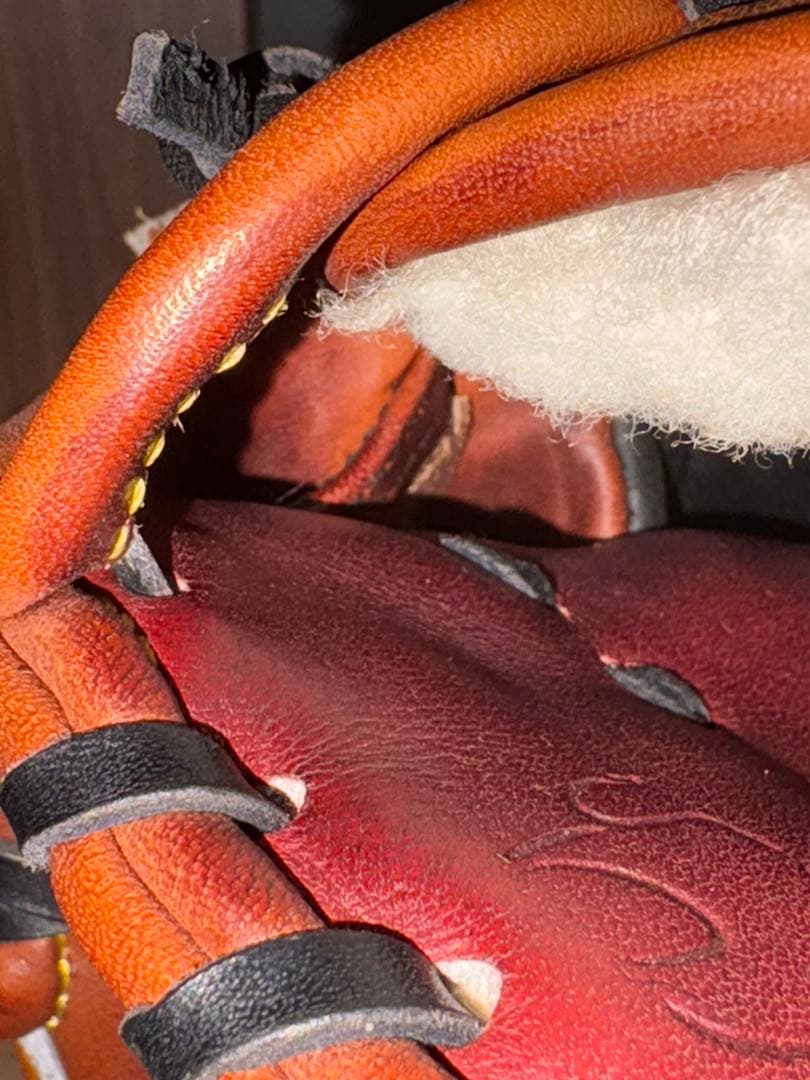 Rawlings 硬式内野 コユニ