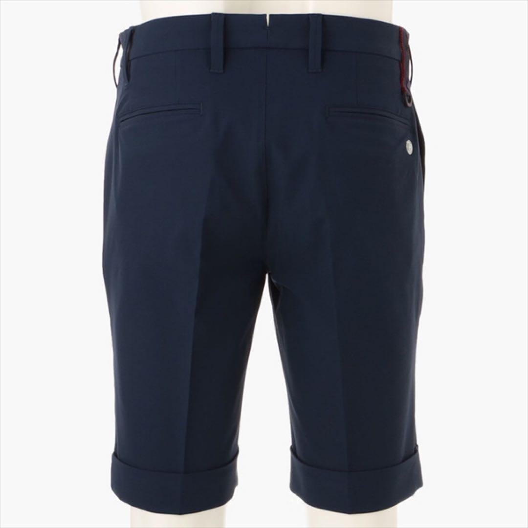 【新品】ブリーフィング／ハーフパンツ／ショートパンツ／Ｍサイズ