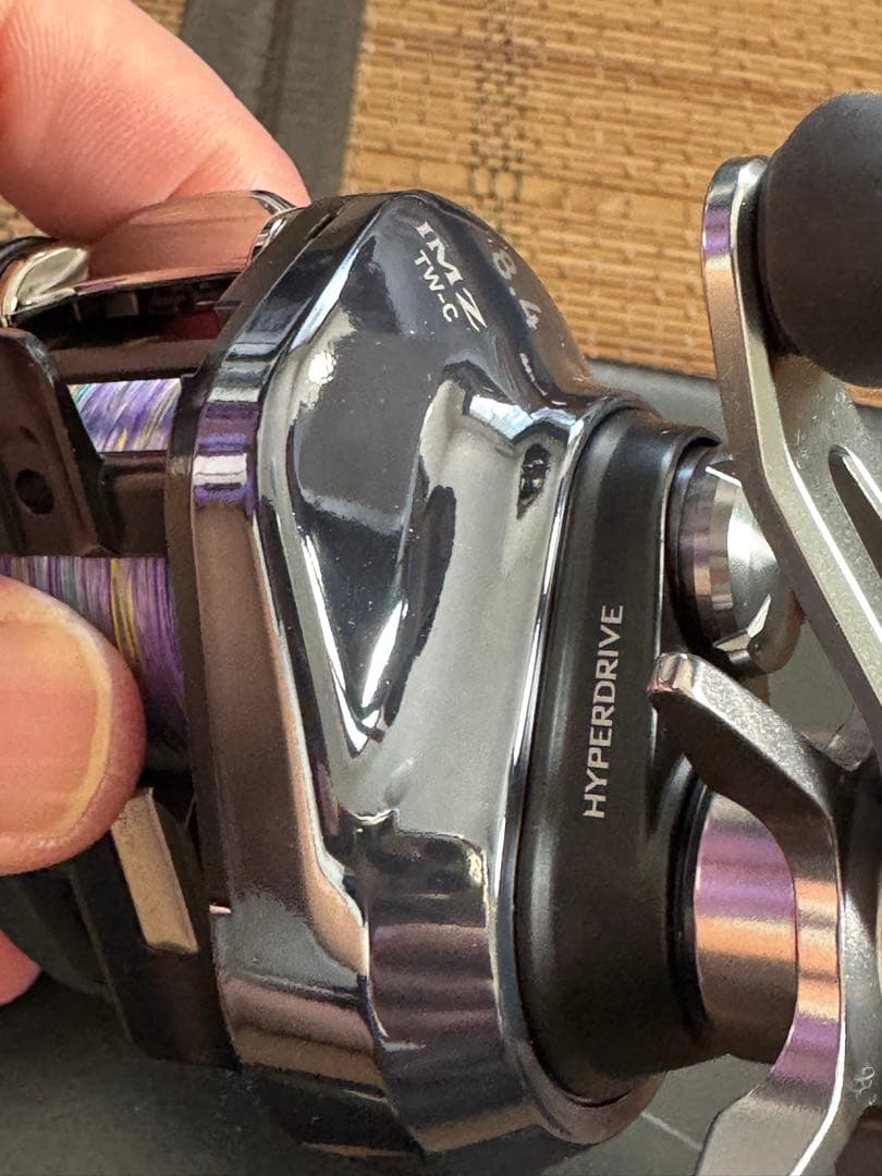 【〜1/24 12:00】24 IM Z TW 200XH-C