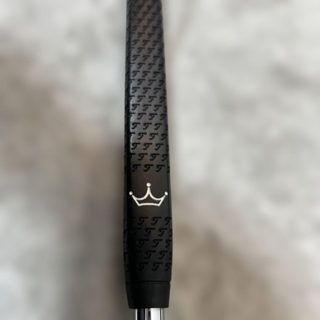 【美品】scotty cameron CIRCA62No.2