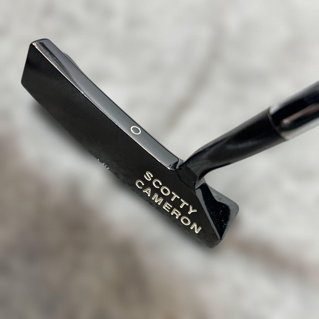 【美品】scotty cameron CIRCA62No.2
