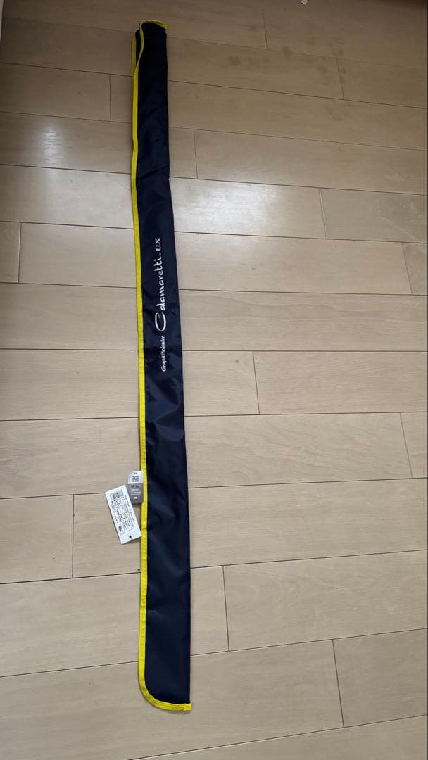 オリムピック　ティップラン　カラマレッティUX5112