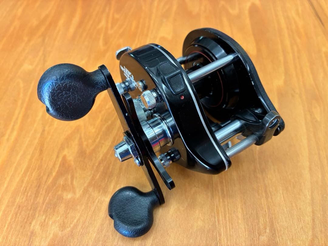 シマノ　Lew's speed spool BB-1 オールド　BM-1