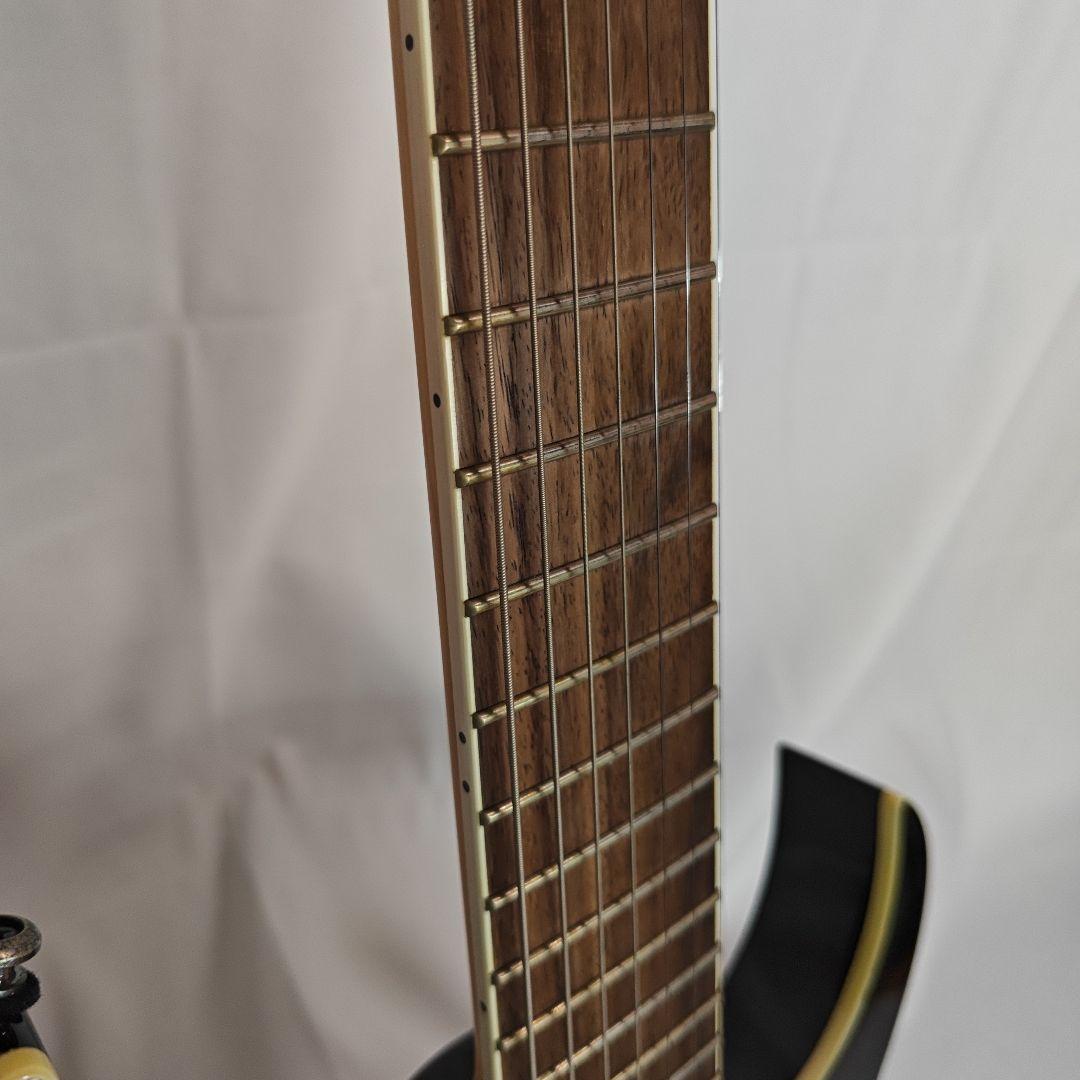美品　Ibanez★RGIR27E EMG搭載モデル 7弦ギター