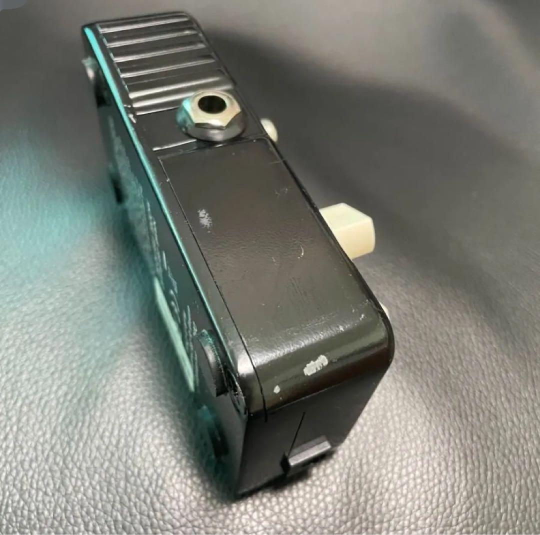 ベース EBS BASSIQ Triple Envelope Filter