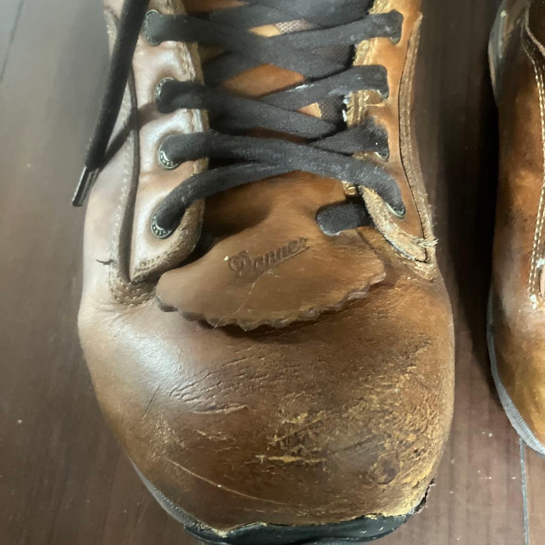 Danner スノーボードブーツ Burton 25.5