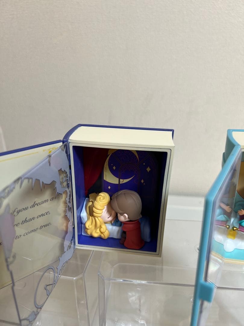 POPMART、ニック、ウッデ、Bo Peep 、ミッキー、スティッチ