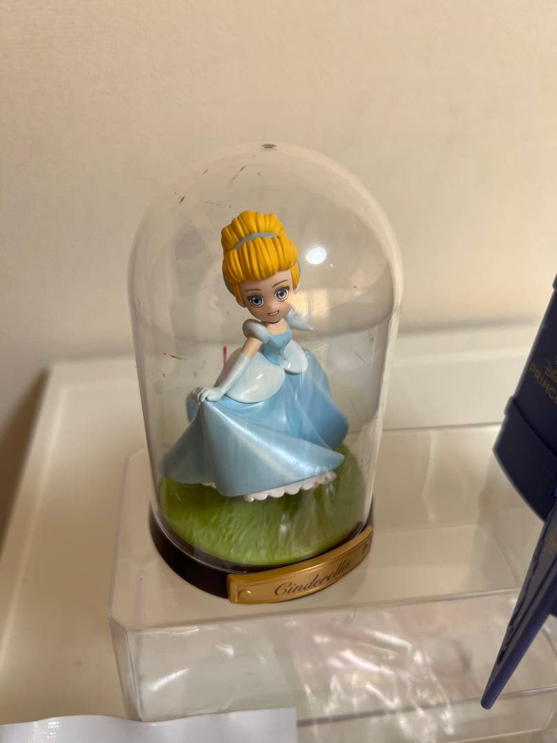 POPMART、ニック、ウッデ、Bo Peep 、ミッキー、スティッチ