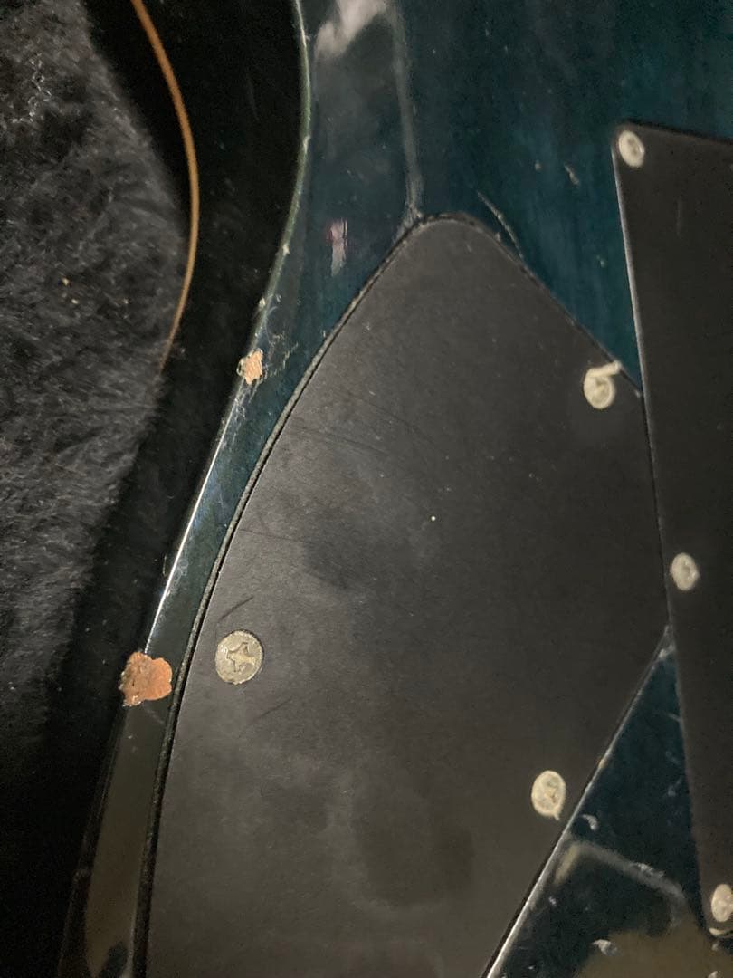 ギター Ibanez RG3120TW