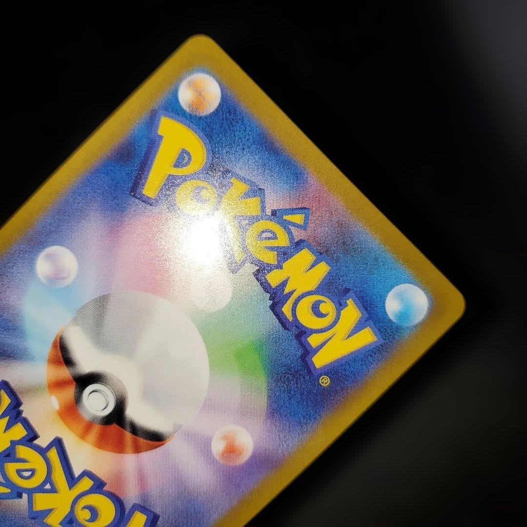 アセロラのいたずら SAR