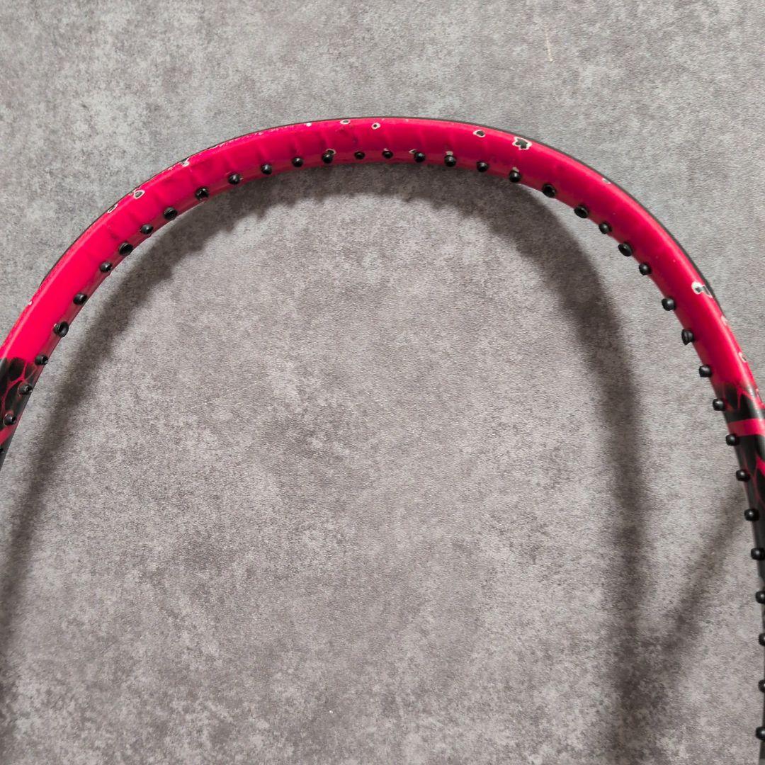 YONEX VCORE SV 98 2本セット