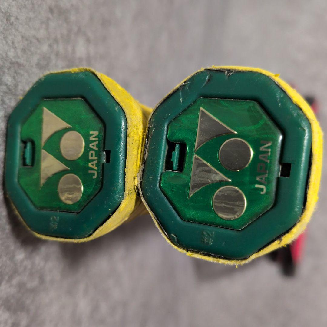 YONEX VCORE SV 98 2本セット