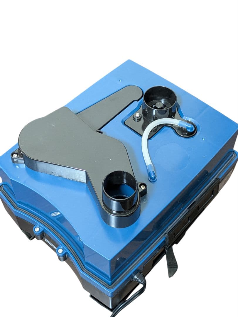 ​【未使用品】コトブキ パワーボックス V1500 外部フィルター ろ材未開封②