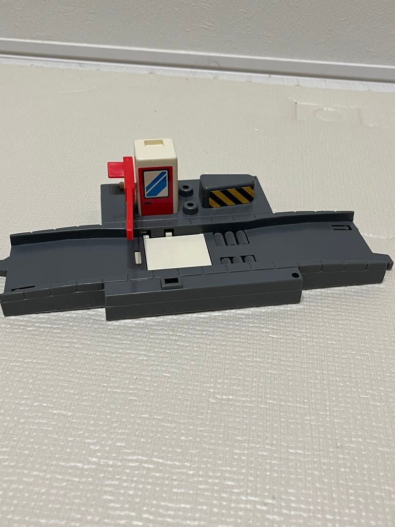 値下げ！ モータートミカ　料金所