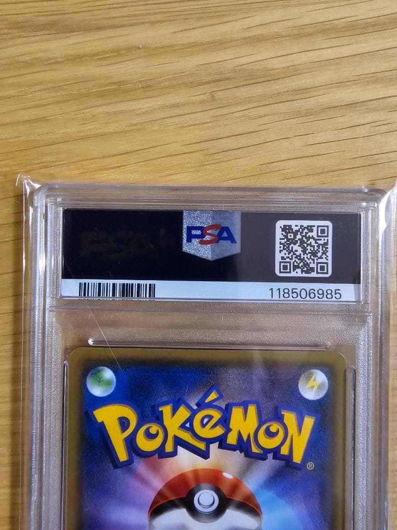 【PSA10】 フウロ 164/XY-P プロモ ポケモンカードゲーム