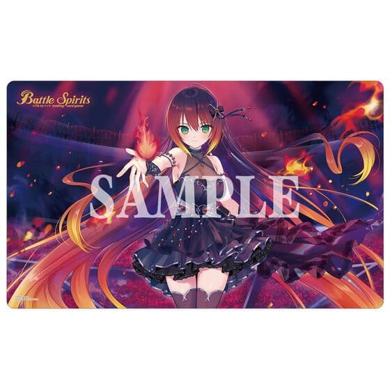 バトルスピリッツ　ディーバ総選挙BOX　2025　PB45　フラム・サンドリア