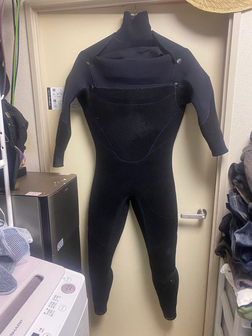 Axxe Classicアックスクラシック　セミドライ4ミリx3ミリ　サイズMB