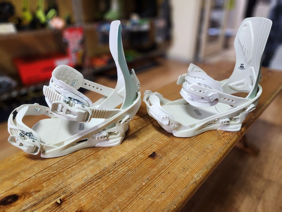 25-26 FLUX XF (Sサイズ)