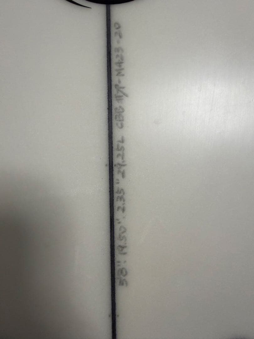 LOST ラッドリッパー 5.8