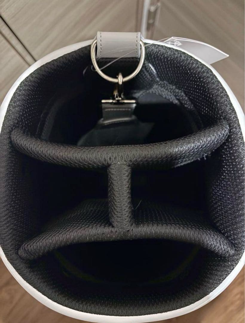 Callaway キャディバッグ ロゴ付き