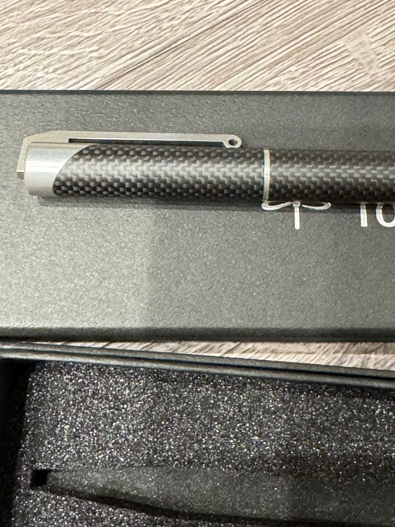 T*U様 ボールペン tombow トンボ zoom101 ズーム11