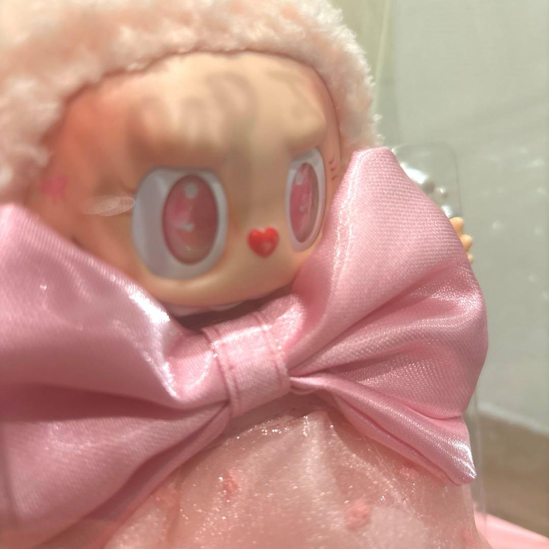 【海外限定】 MOKOKO Jump into Summer Plushモモコ