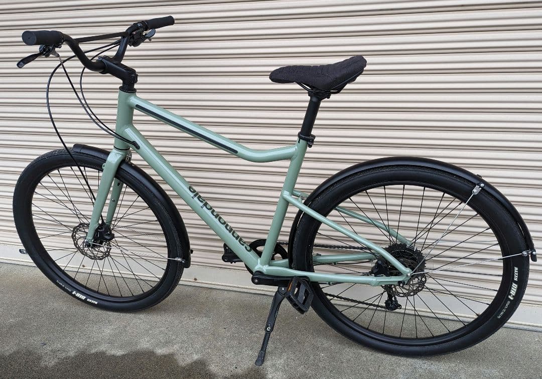 キャノンデール Treadwell EQ サイズLG