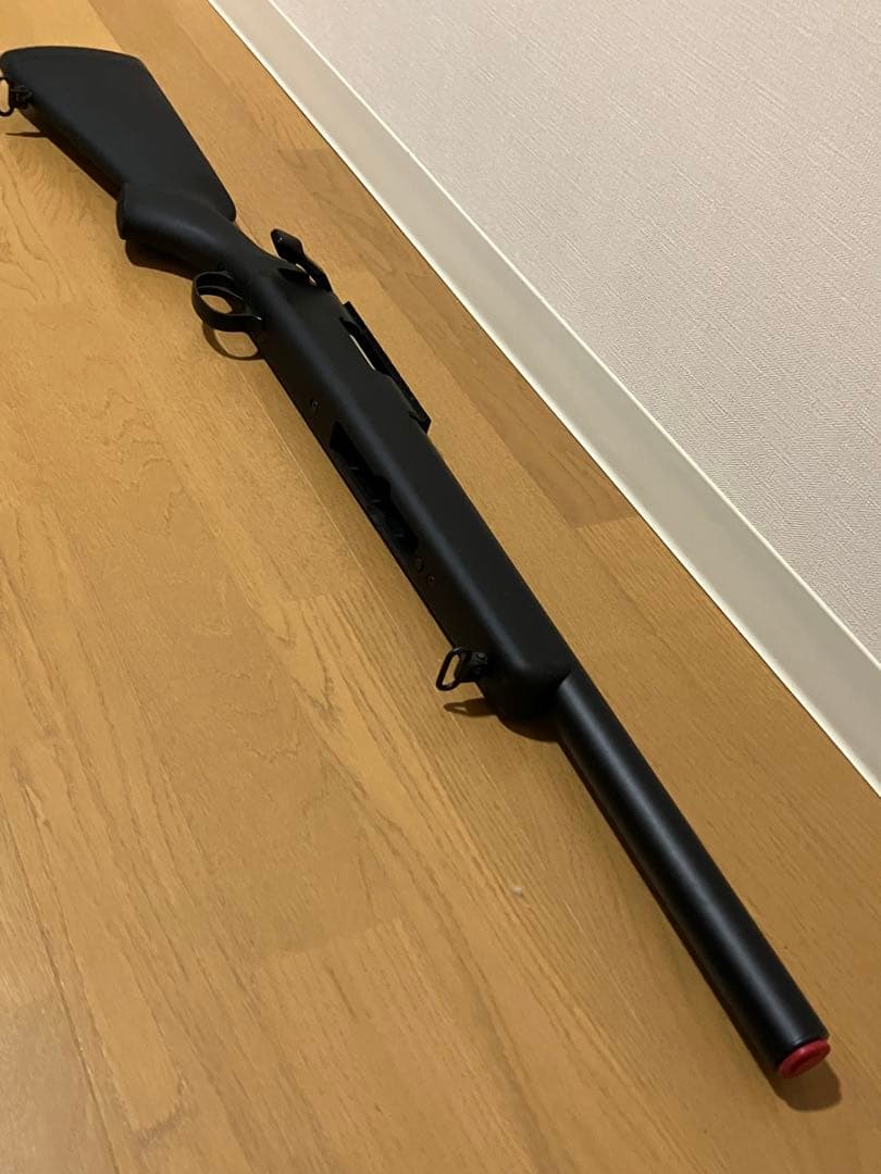 Basser　東京マルイ VSR-10 G SPEC スナイパーライフル