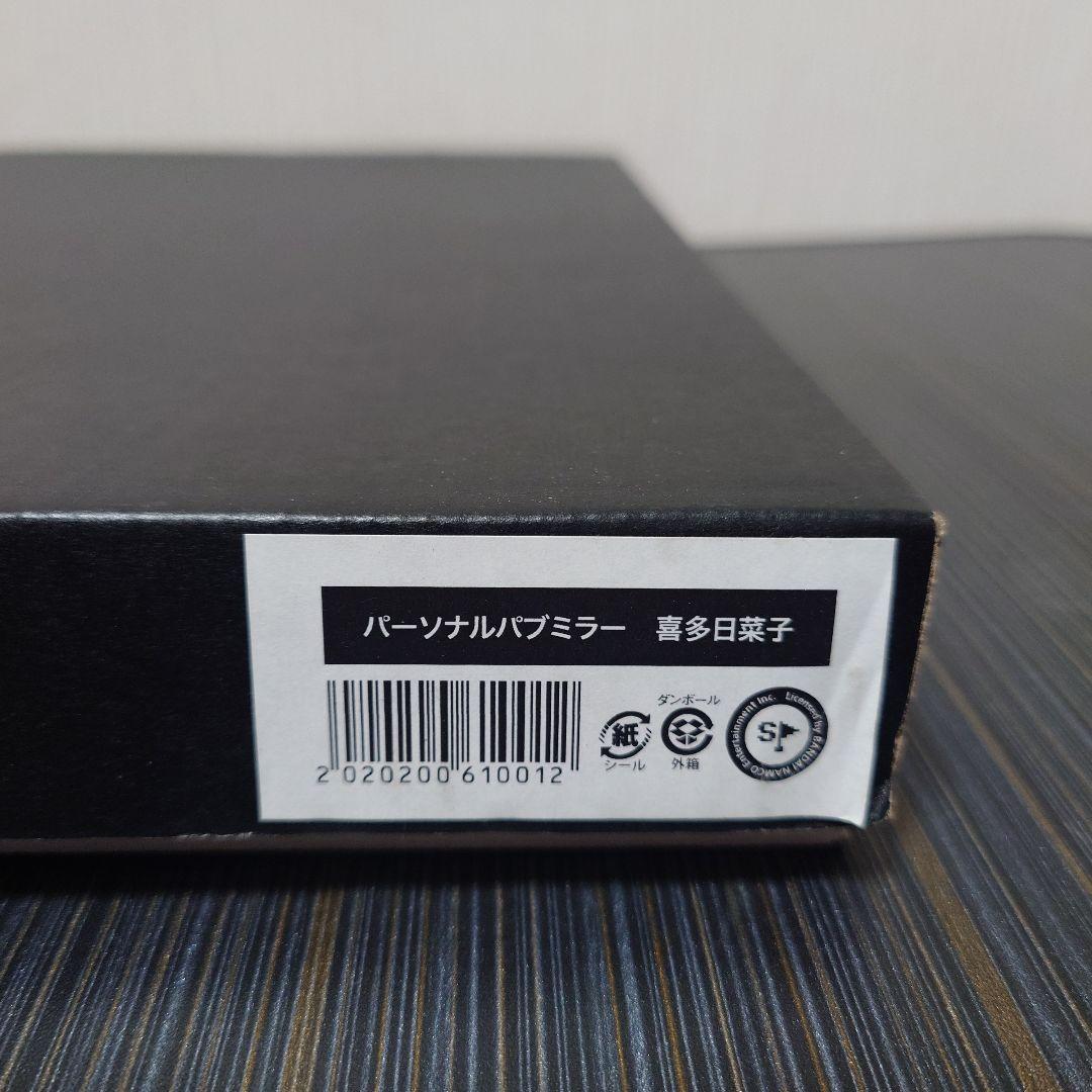 アイドルマスター　パーソナルパブミラー　最終値下げ