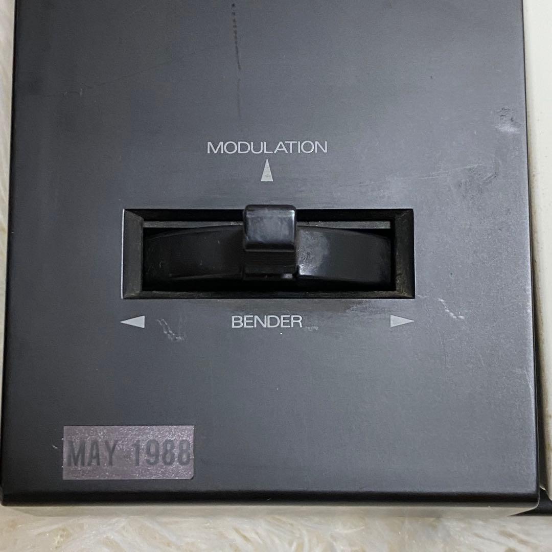 【最終値下げ】【希少】ROLAND シンセサイザー D-10 61鍵 キーボード