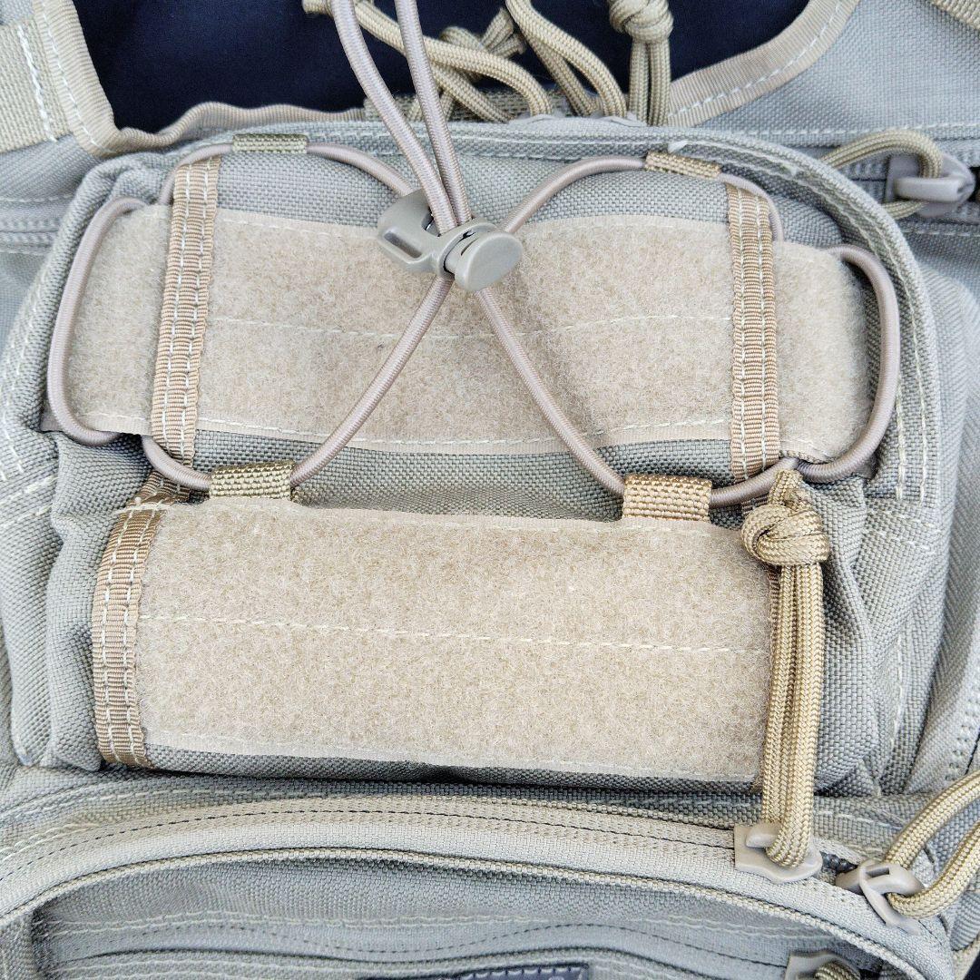 マックスペディションMaxpedition ColossusVersipack