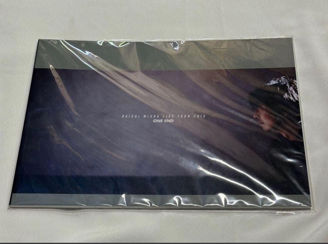 三浦大知　over DVD 他　10点　まとめ売り　おまけ付き