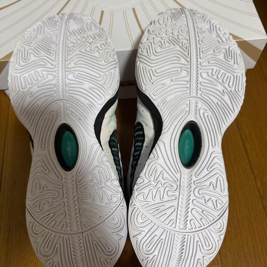 NIKE レブロン21 Conchiolion 27.0cm バッシュ