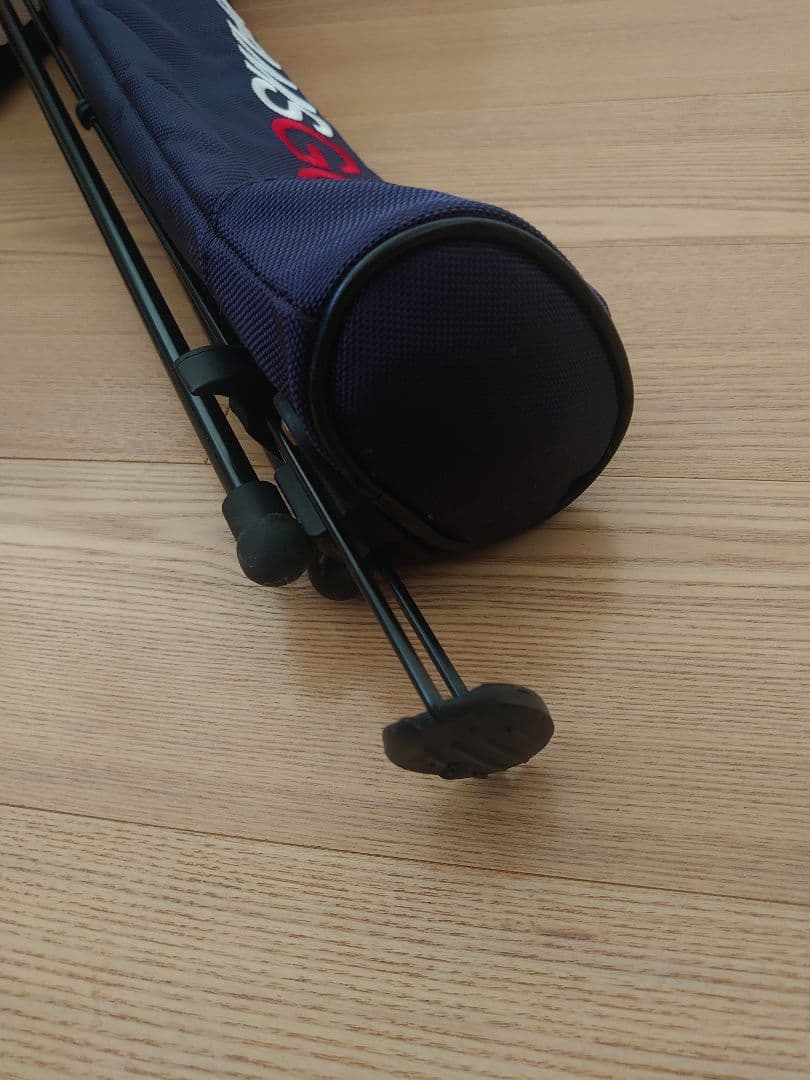 BEAMS GOLF ゴルフケース