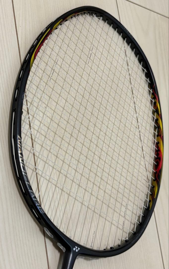 ヨネックス ラケット NANOFLARE 800