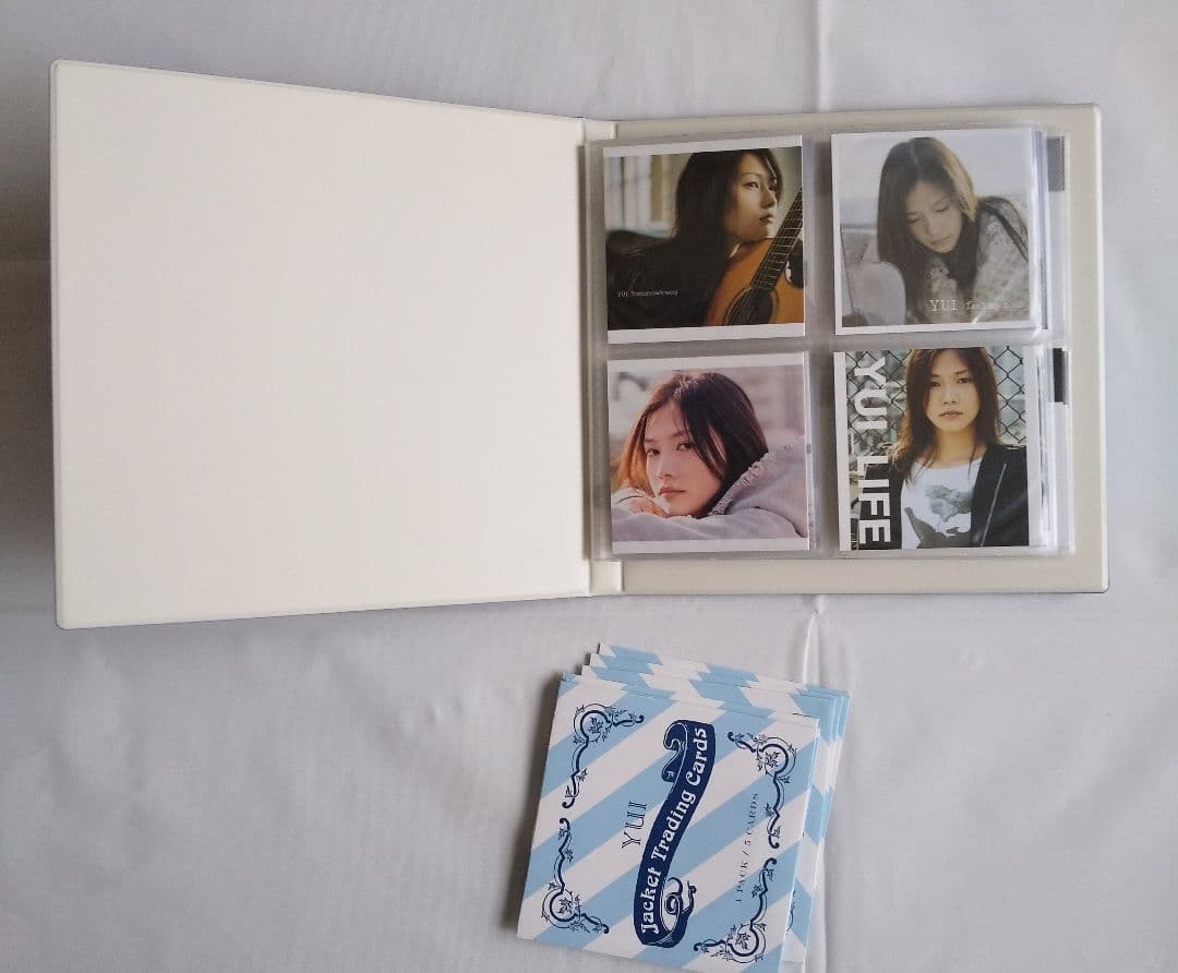 YUI  5th Tour グッズ セット