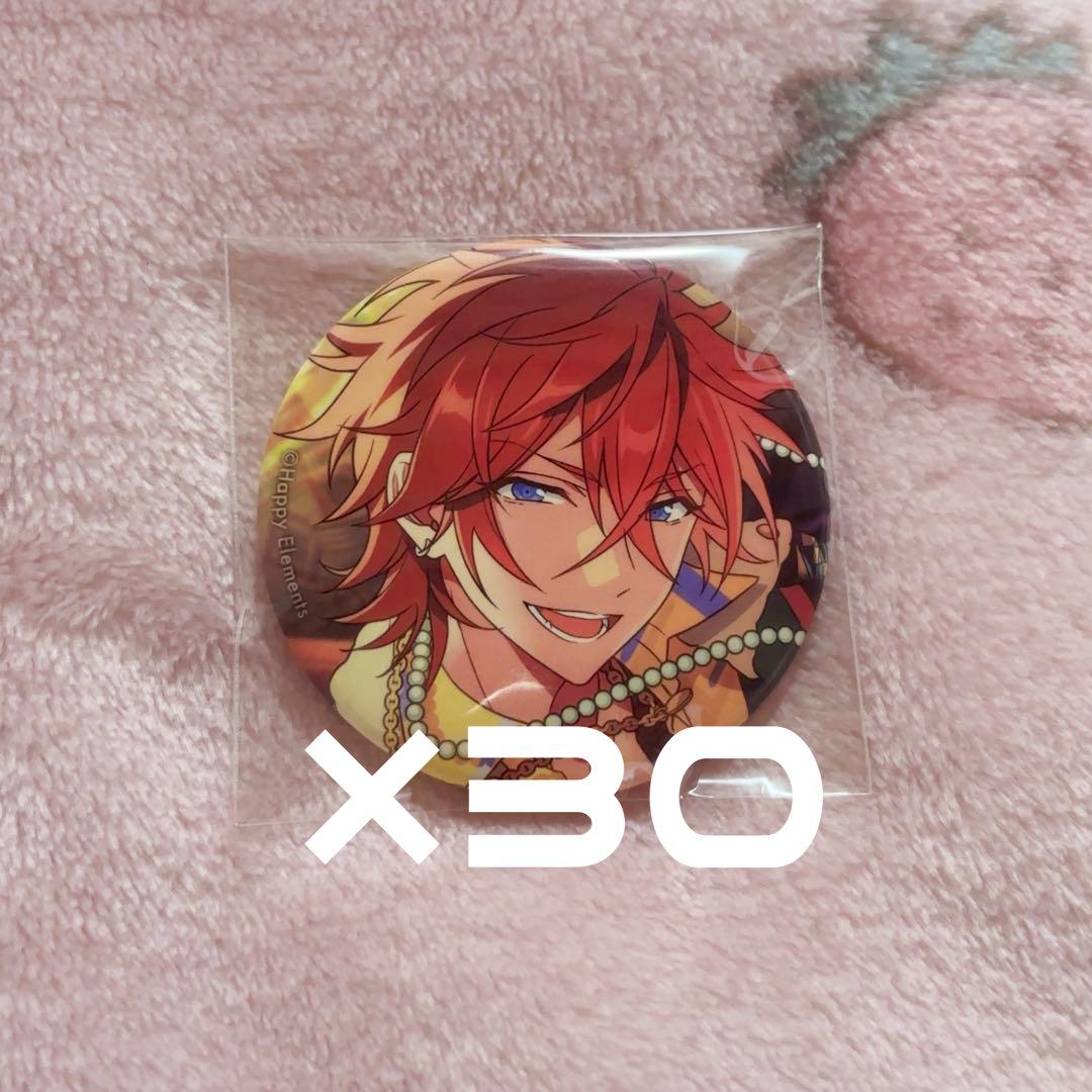 天城燐音 イベコレ缶バッジ 2023 Spring