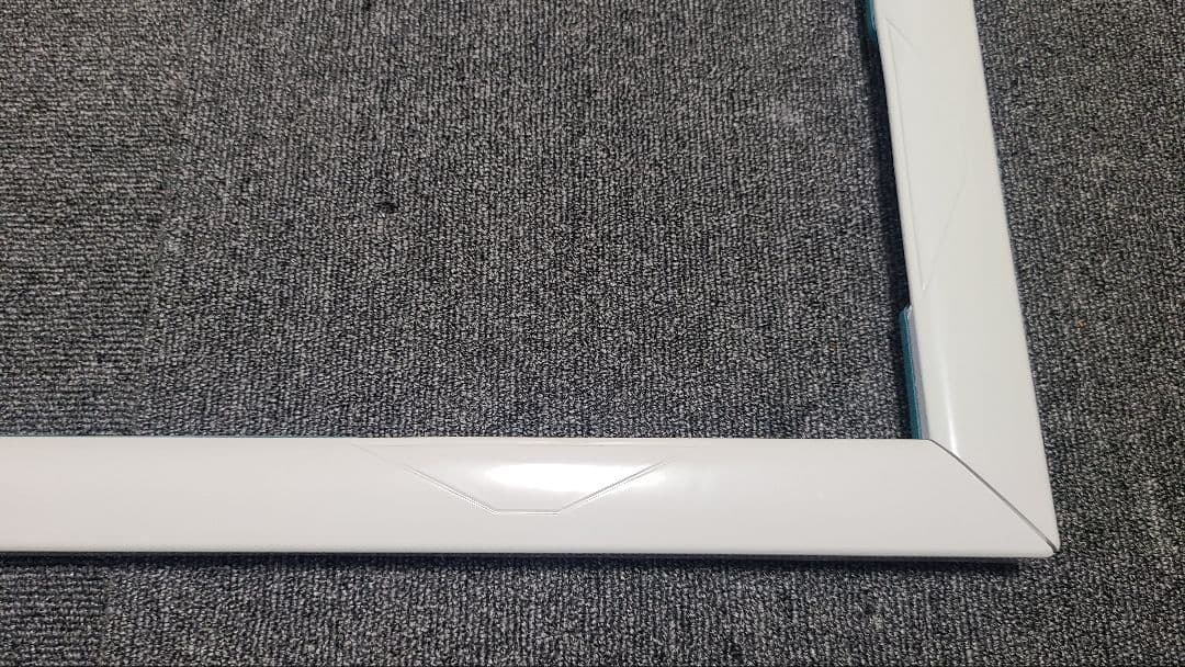 新品 アモスレックス3 REXX3 天枠(穴あり)ホワイト 全自動麻雀卓 用