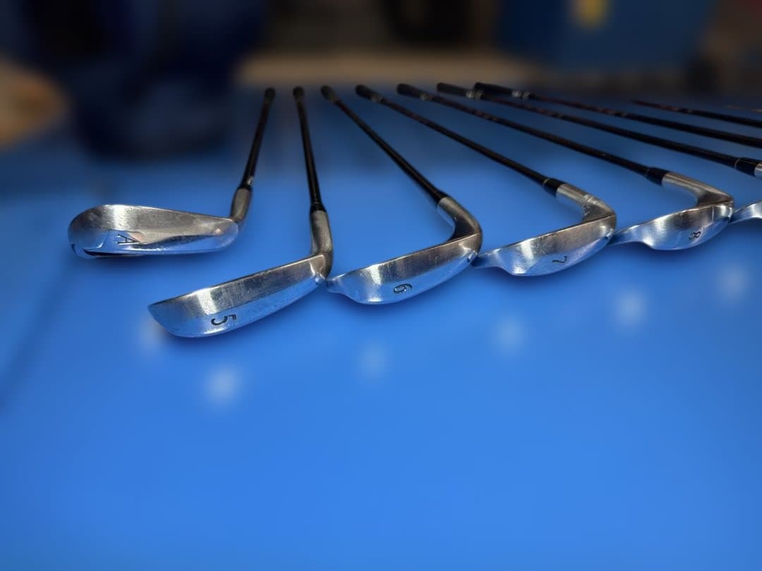 ゴルフクラブセット スリクソン ヨネックスなど