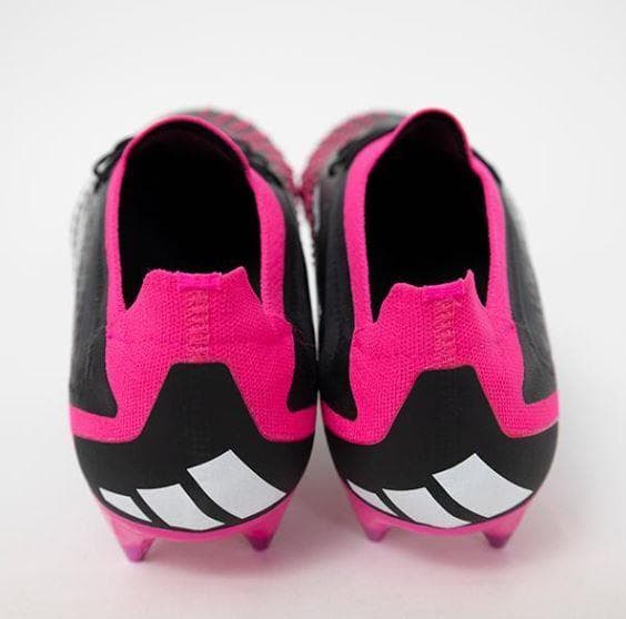 新品 定2.8万 adidas アディダス スパイク サッカーシューズ 27.5