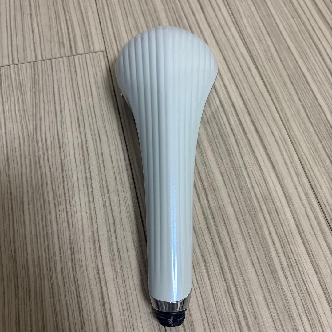 美品 リファ ファインバブルU シャワーヘッド