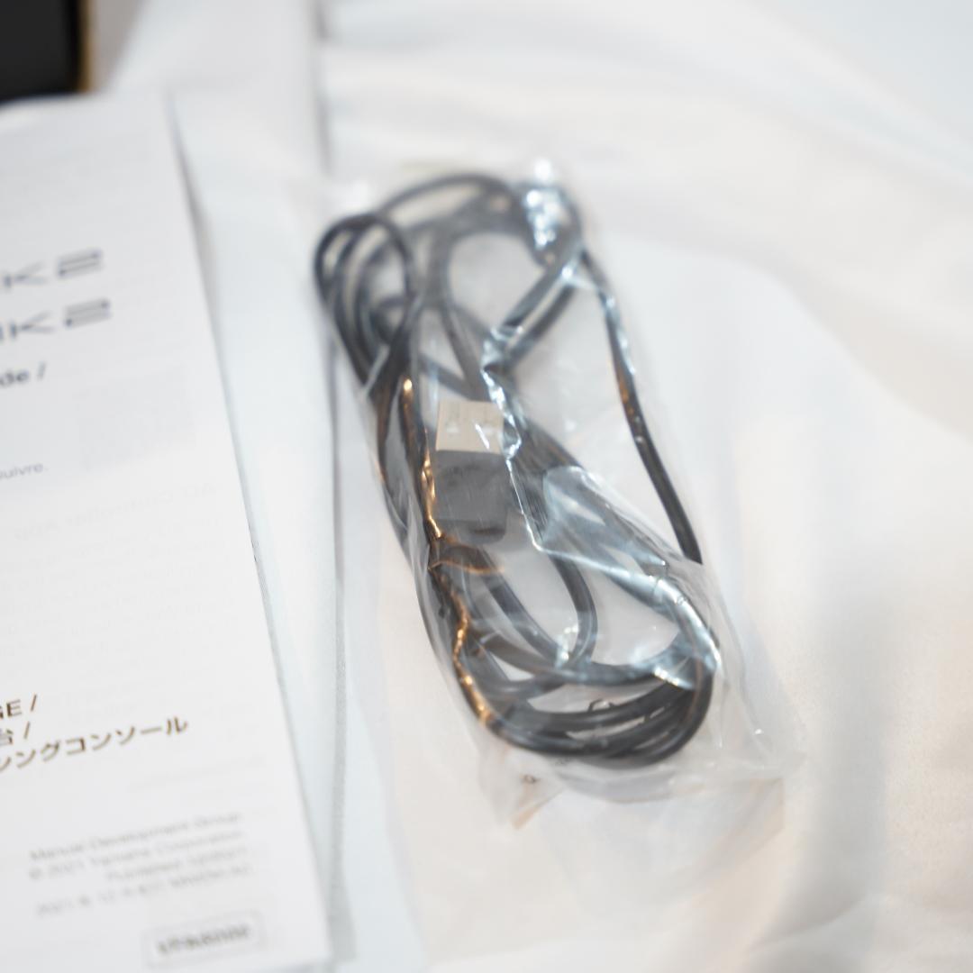 ヤマハ(YAMAHA) ブラック AG03MK2