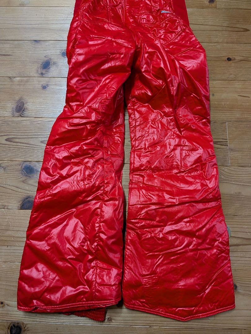 新品　デッドストック　GOLDWIN スキーウェア　70年代　ゴールドウイン